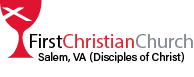 First Christian Church – Salem, VA