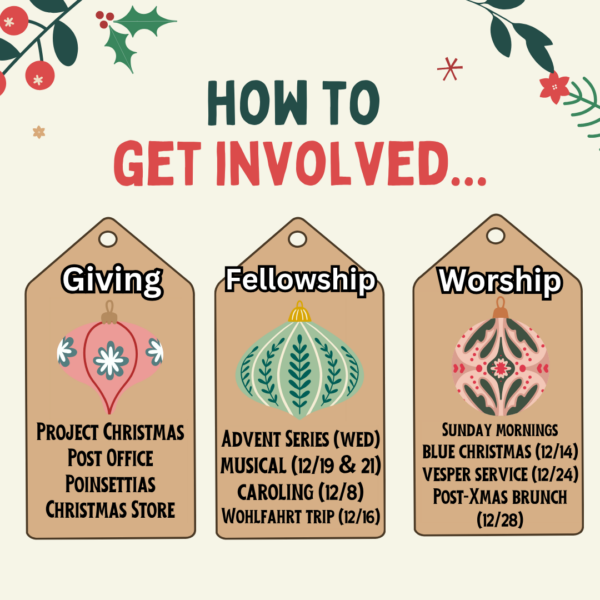 how to get involved... (1)